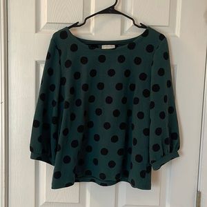 Anthropologie Top